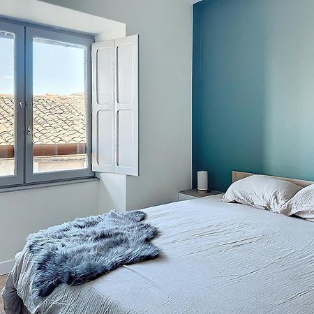 2 Chambres Evasion Ardechoise Villeneuve-de-Berg Kültér fotó