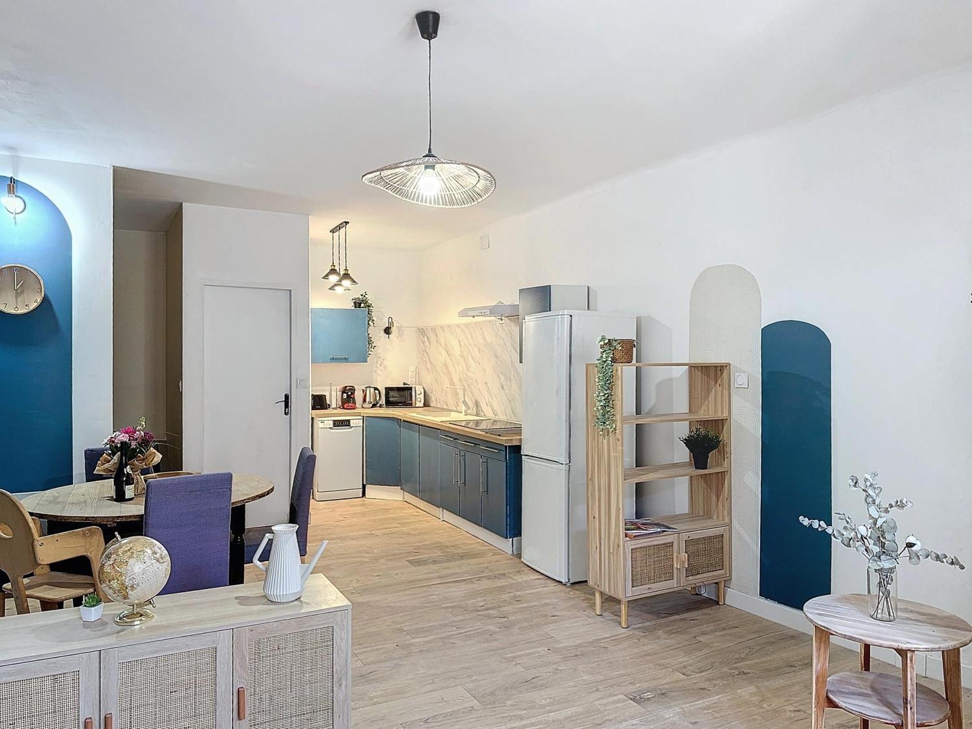 2 Chambres Evasion Ardechoise Villeneuve-de-Berg Kültér fotó