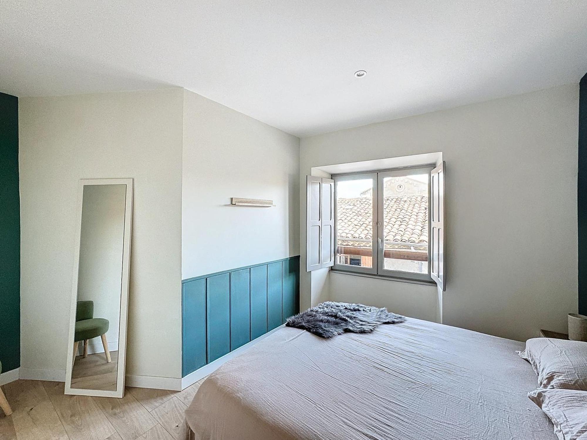 2 Chambres Evasion Ardechoise Villeneuve-de-Berg Kültér fotó