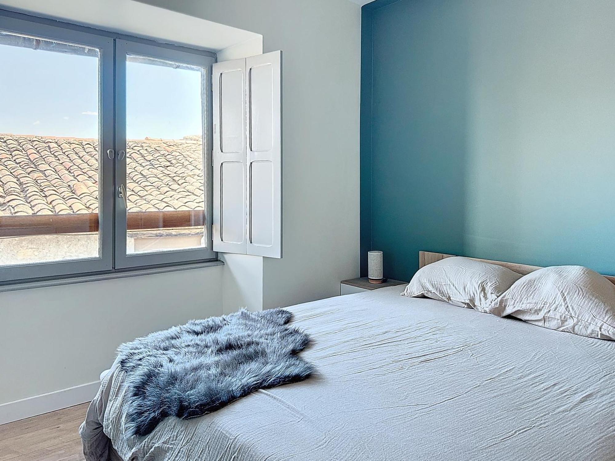 2 Chambres Evasion Ardechoise Villeneuve-de-Berg Kültér fotó