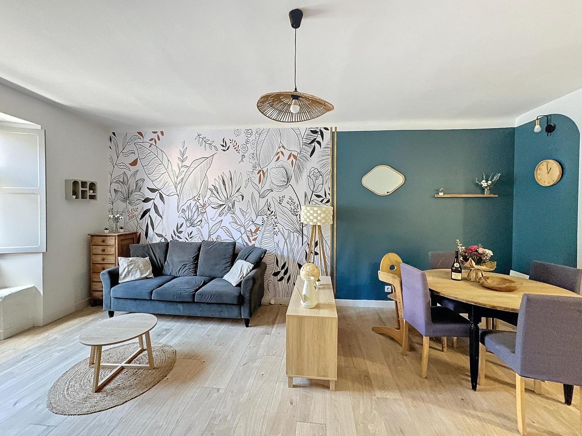 2 Chambres Evasion Ardechoise Villeneuve-de-Berg Kültér fotó